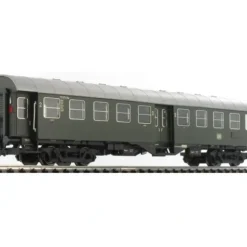 Marklin 41320 HO German Federal Railroad DB Type B4yge 2nd Class Rebuild Car - Your Source for Gaming Essentials