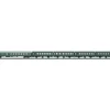 Marklin 43194 HO German Federal Railroad DB Rebuilt & Half-Baggage Passenger Set - Your Source for Gaming Essentials