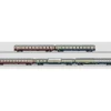 Marklin 43857 HO German Federal Railroad DB Rheinpfeil Express 5-Car Set - Your Source for Gaming Essentials