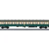 Marklin 43923 HO German Federal Railroad DB Type Bm 234 2nd Class Compartment - Your Source for Gaming Essentials