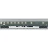 Marklin 43950 HO German Federal Railroad DB Express Train Passenger Car,Baggage - Your Source for Gaming Essentials