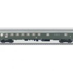 Marklin 43950 HO German Federal Railroad DB Express Train Passenger Car,Baggage - Your Source for Gaming Essentials