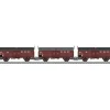 Marklin 46195 HO German Federal Railroad DB Type Bauart Tcms 3-Part - Your Source for Gaming Essentials