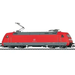 Marklin 37370 HO German Railroad DB AG Class 101 Electric - 3-Rail - Your Source for Gaming Essentials