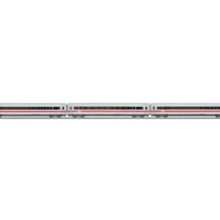 Marklin 43705 HO German Railroad DB AG ICE 1 Intermediate Passenger 3-Car - Your Source for Gaming Essentials