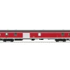 Marklin 43961 HO German Railroad DB AG Type Dduu 4981 Baggage Car - Your Source for Gaming Essentials