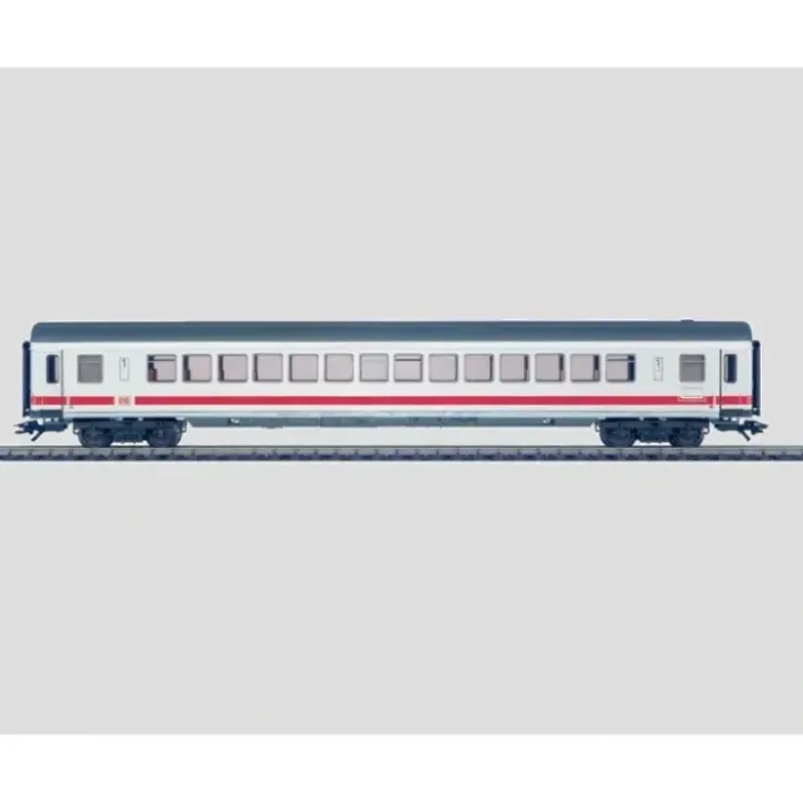 Marklin 42862 HO German Railway Union Express Train Passenger Car 1st Class - Your Source for Gaming Essentials