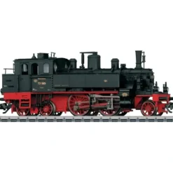 Marklin 37138 HO German State Railroad DRG Class 73 2-4-4T - 3-Rail - Your Source for Gaming Essentials