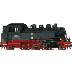 Marklin 39649 HO German State Railroad DR Class 64 2-6-2T - 3-Rail - Your Source for Gaming Essentials