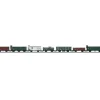 Marklin 46085 HO German State Railroad DRG 7-Car Freight Set - Your Source for Gaming Essentials
