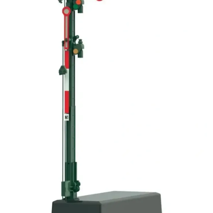 Marklin 70411 HO Home Signal with Narrow Mast - Your Source for Gaming Essentials