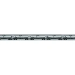 Marklin 47564 HO Insulated Tank Car Set - 3-Rail - Ready to Run - Exclusiv - Your Source for Gaming Essentials