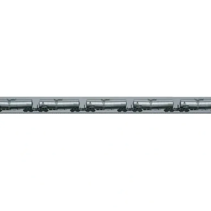 Marklin 47564 HO Insulated Tank Car Set - 3-Rail - Ready to Run - Exclusiv - Your Source for Gaming Essentials