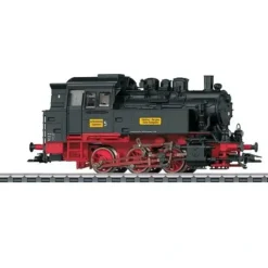 Marklin 37041 HO Klckner-Werke AG Steam Class 80 0-6-0T 3-Rail Digital Equipped - Your Source for Gaming Essentials