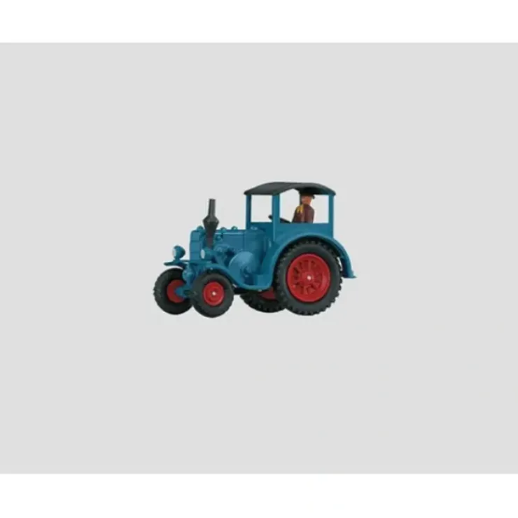 Marklin 18030 HO Lanz Eilbulldog Tractor - Your Source for Gaming Essentials