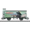 Marklin 48313 HO Marklin Wood Boxcar with Brakeman's Cab - Your Source for Gaming Essentials
