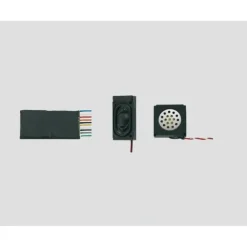 Marklin 60966 HOmSD Locomotive Sound & Control Decoder w/Circuit Board - Your Source for Gaming Essentials