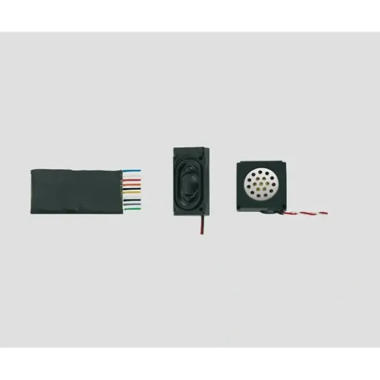 Marklin 60966 HOmSD Locomotive Sound & Control Decoder w/Circuit Board - Your Source for Gaming Essentials