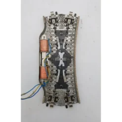 Marklin 5207 HO M Track Scale Double-Slip Switch Turnout VG - Your Source for Gaming Essentials