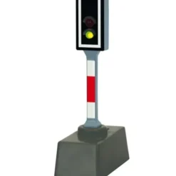 Marklin 72201 HO My World Battery-Powered LED Block Signal - Your Source for Gaming Essentials