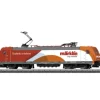 Marklin 36614 HO My World BR Class 146.2 Electric Locomotive - Your Source for Gaming Essentials