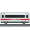 Marklin 44105 HO My World German Railroad DB AG ICE High-Speed Train Diner Car - Your Source for Gaming Essentials