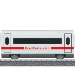 Marklin 44105 HO My World German Railroad DB AG ICE High-Speed Train Diner Car - Your Source for Gaming Essentials