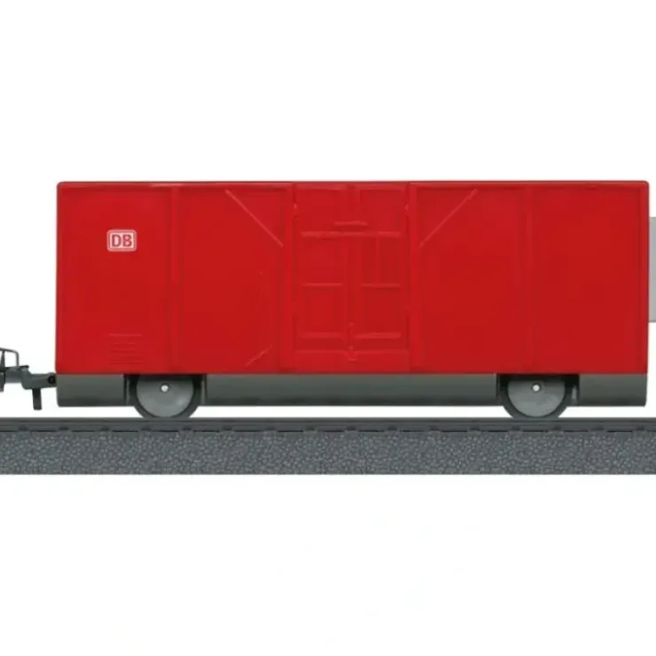 Marklin 44107 HO My World Gondola Adapter Car - Your Source for Gaming Essentials