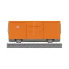 Marklin 44103 HO My World Gondola Car - Your Source for Gaming Essentials