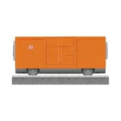 Marklin 44103 HO My World Gondola Car - Your Source for Gaming Essentials