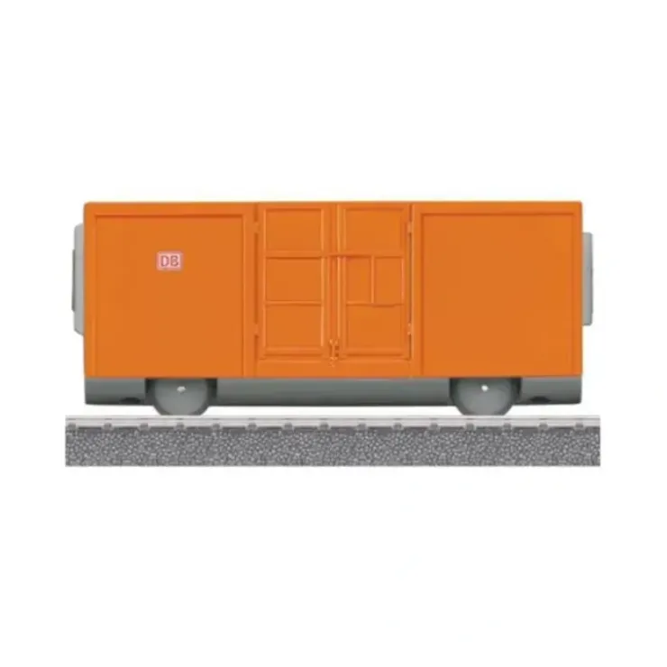 Marklin 44103 HO My World Gondola Car - Your Source for Gaming Essentials