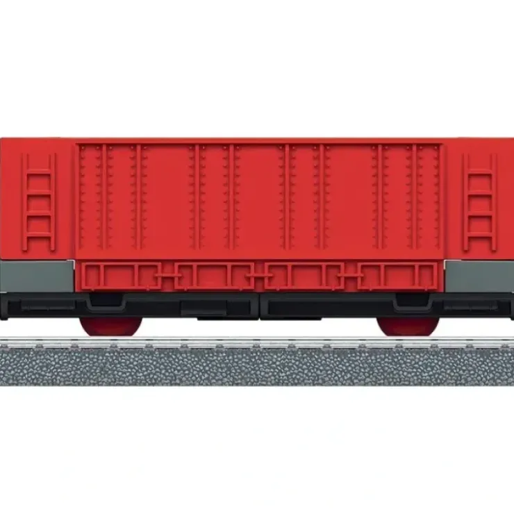 Marklin 44272 HO My World Gondola Car - Your Source for Gaming Essentials
