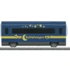 Marklin 44106 HO My World High-Speed Train Sleeper Car - Your Source for Gaming Essentials