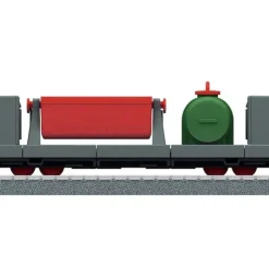 Marklin 44275 HO My World Low-Side Freight Car - Your Source for Gaming Essentials