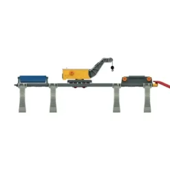 Marklin 72205 HO My World Snap-Together Loading Station Accessory - Your Source for Gaming Essentials