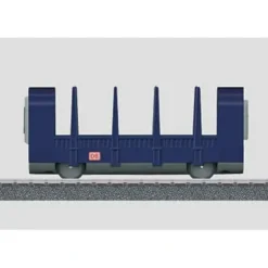 Marklin 44104 HO My World Stake Flatcar for 29210 - Your Source for Gaming Essentials