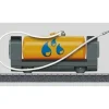 Marklin 44102 HO My World Tank Car - Your Source for Gaming Essentials