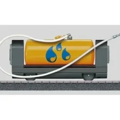 Marklin 44102 HO My World Tank Car - Your Source for Gaming Essentials