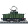 Marklin 36339 HO Norwegian State Railways NSB Class EL 10 Electric Switcher - Your Source for Gaming Essentials