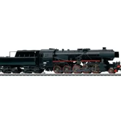 Marklin 37158 HO Norwegian State Railways 63a 2-10-0 Steam w/ Tub-Style Tender - Your Source for Gaming Essentials