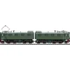 Marklin 37754 HO Norwegian State Railways NSB Class El 12 2-Unit Electric 3-Rail - Your Source for Gaming Essentials