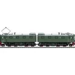 Marklin 37754 HO Norwegian State Railways NSB Class El 12 2-Unit Electric 3-Rail - Your Source for Gaming Essentials