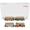 Marklin 4035 HO Prussian Passenger Train Set - Your Source for Gaming Essentials