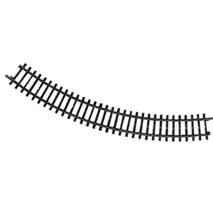 Marklin 2210 HO 11-5/8" Radius Curved K Track Section - Your Source for Gaming Essentials