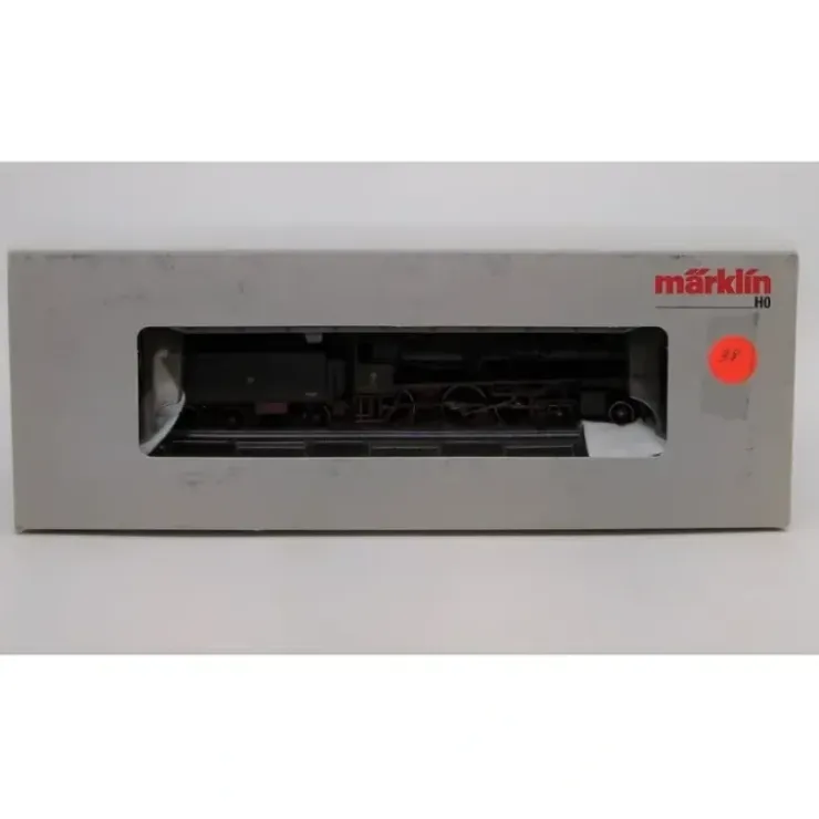Marklin 37028 HO Royal Prussian Railroad KPEV Class P8 4-6-0 - 3-Rail - Your Source for Gaming Essentials