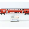 Marklin 43586 HO Scale Bilevel Cab Control Passenger Car - Your Source for Gaming Essentials