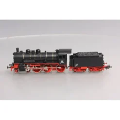 Marklin 2961 HO Scale Delta Locomotive And Tender EX - Your Source for Gaming Essentials