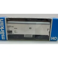 Marklin 4415 HO Scale Deutsche Bahn Interfrigo Refrigerator Car - Your Source for Gaming Essentials