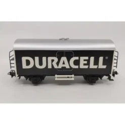 Marklin HO Scale Duracell Freight Wagon LN - Your Source for Gaming Essentials