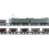 Marklin 26801 HO Scale Norwegian Ore Electric Train Set - Your Source for Gaming Essentials